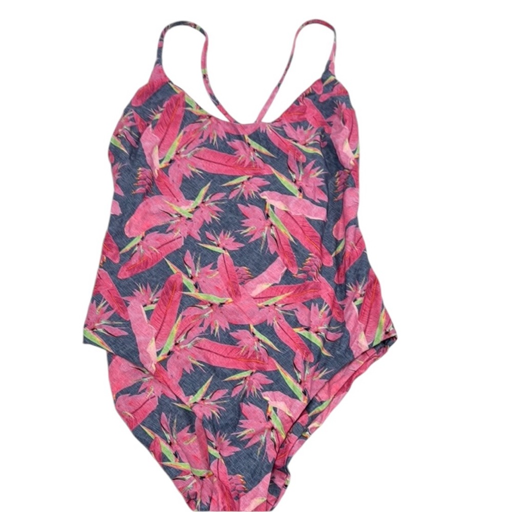 Lychee Swimwear one piece